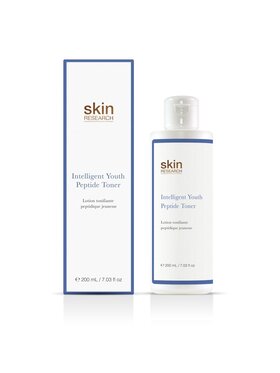 Skin Research Skin Research Tonik peptydowy Youth Tonik