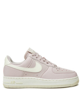 Nike Nike Laisvalaikio batai Air Force 1 '07 Nn DV3808 001 Violetinė