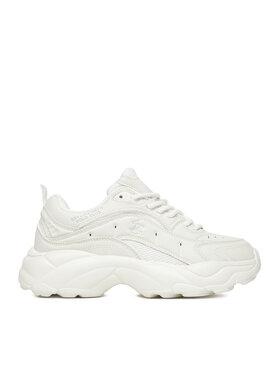 Beverly Hills Polo Club Beverly Hills Polo Club Sneakers CEO-V12-1099 Alb