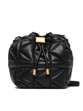 KARL LAGERFELD KARL LAGERFELD Torbica A4W30088 Crna
