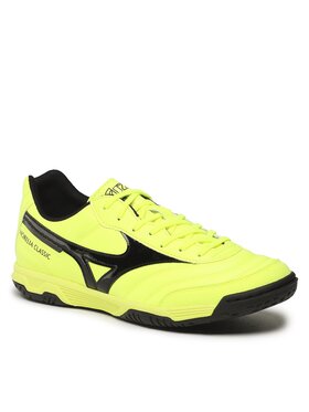 Mizuno Mizuno Scarpe da calcio Morelia Sala Classic In Q1GA220245 Giallo