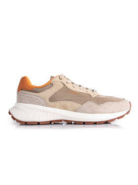 HOFF HOFF Sneakersy 12535608 Beżowy