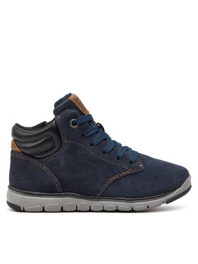 Geox Geox Gležnjače J Xunday B. A J843NA 022BC C0045 S Tamnoplava