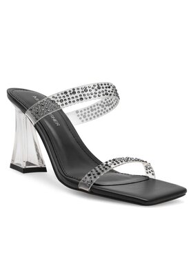 Marc Fisher Marc Fisher Papucs F-ANLITA BLK01 Fekete