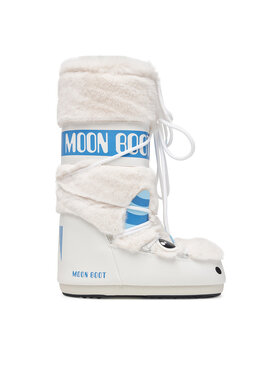 Moon Boot Moon Boot Schneeschuhe 80D3400330 Weiß