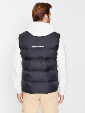 Helly Hansen Prsluk Active Puffy Vest 53989 Crna Regular Fit