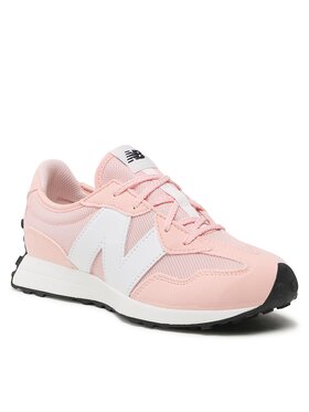 New Balance New Balance Laisvalaikio batai GS327CGP Rožinė