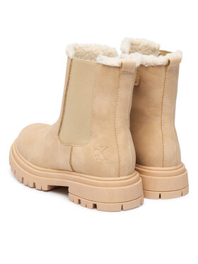 Μποτάκια Calvin Klein φωτογραφία