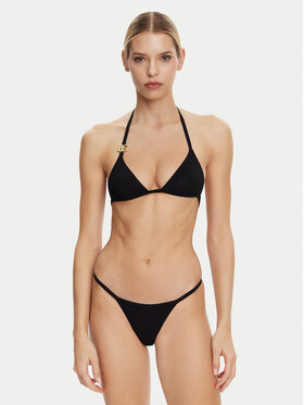 Dolce&Gabbana Dolce&Gabbana Jednodílné plavky O8B76J ONO12 N0000 Černá