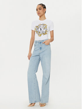 T-Shirt Versace Jeans Couture