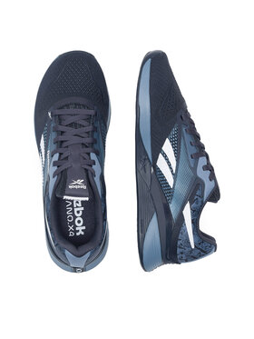 Reebok Obuća Za Teretanu Nano X4 100074302 Plava