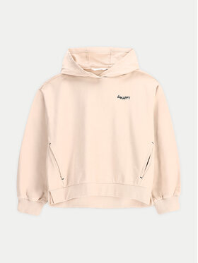 Coccodrillo Coccodrillo Sweatshirt WC5132301VGA Beige Regular Fit