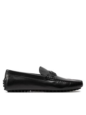 KARL LAGERFELD KARL LAGERFELD Mokassiinid KL22410 Must