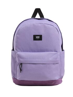 Vans Vans Plecak Szkolny VN000HRJ6PH Fioletowy