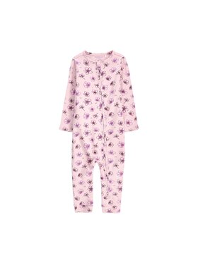 Coccodrillo Coccodrillo Dupačky ZC6404202PJS-033 Ružová Regular Fit