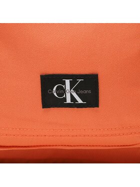 Calvin Klein Jeans Ruksak Sport Essentials Campus Bp40 W K50K510677 Narančasta