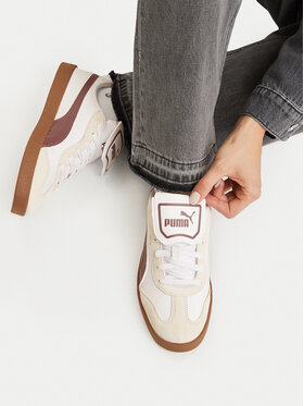 Puma Puma Sneakers Puma Club Azura 404476 Bianco