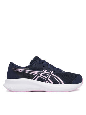 Asics Asics Futócipő Patriot 14 Gs 1014A392 Sötétkék