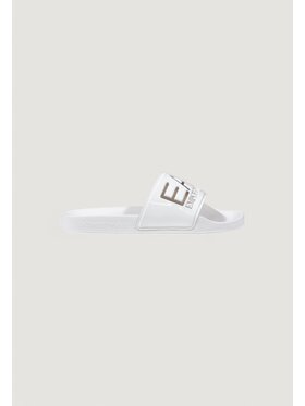 EA7 Emporio Armani EA7 Emporio Armani Klapki 7X000108 AF15118 Różowy