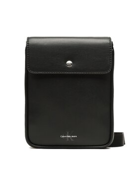 Calvin Klein Jeans Calvin Klein Jeans Brašna Monogram Soft Phone Cb K50K510722 Černá