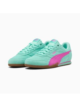 Puma Puma Sneakersy 402673 Zielony