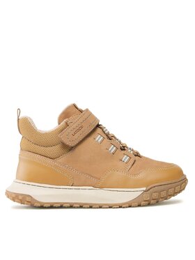 Lasocki Young Lasocki Young Черевики CI12-3138-11 Коричневий