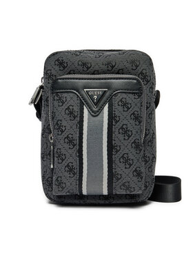 Guess Guess Saszetka HMMIST P5163 Szary