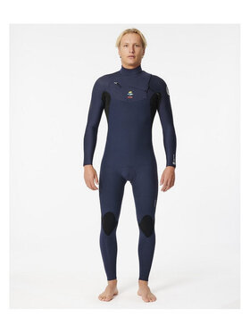 Rip Curl Rip Curl Pianka Dawn Patrol C/Zip 43Gb St Granatowy