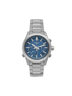 Casio Casio Hodinky Edifice EQB-1300D-2AEF Strieborná