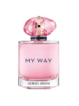 Giorgio Armani Giorgio Armani My Way Nectar woda perfumowana spray 90ml Woda perfumowana