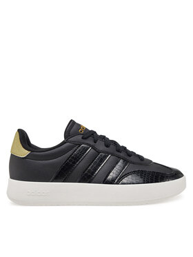 adidas adidas Sneakersy Barreda JP7103 Černá
