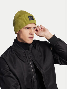 Calvin Klein Calvin Klein Müts K50K509682 Roheline