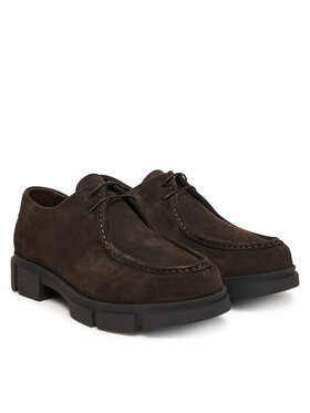 Κλειστά παπούτσια Guess φωτογραφία