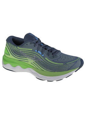 Mizuno Mizuno Buty Mizuno Wave Skyrise 4 Szary