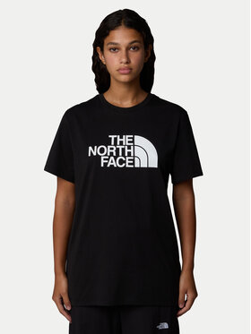 The North Face The North Face T-särk Easy NF0A8A6G Must Loose Fit