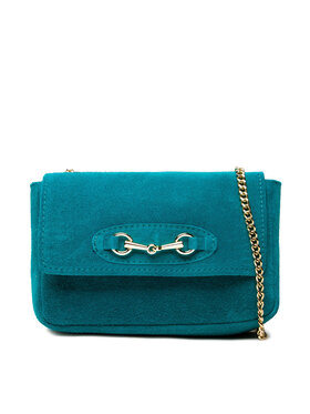 Creole Creole Handtasche K11028 Grün