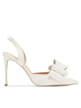 Eva Minge Eva Minge Sandali MIA-SLT18267-195 Bianco