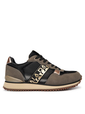 Napapijri Napapijri Sneakers Astra NP0A88XQ Nero