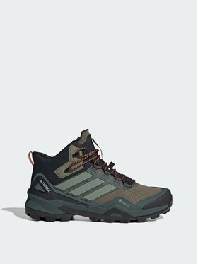 adidas adidas Trekkingi Terrex Skychaser Mid GORE-TEX Zielony
