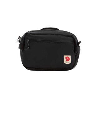 Fjällräven Fjällräven Saszetka High Coast Crossbody F23227-550 Czarny