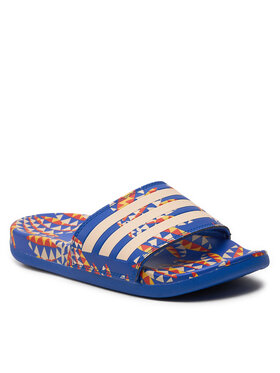 Adidas Natikače Adilette Comfort Sandals IG1270 Plava