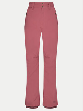 Protest Protest Slidinėjimo kelnės Cinnamones 4612400 Rožinė Regular Fit