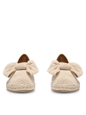 DeeZee Espadrile KL601-69 Bež