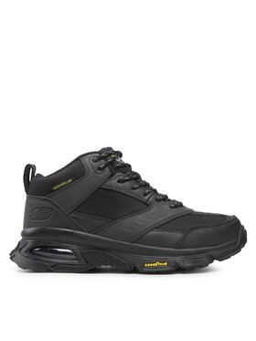 Skechers Skechers Bakancs Bulldozer 237215/BBK Fekete