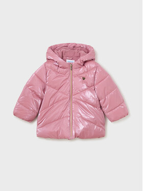 Mayoral Mayoral Winterjacke 2.421 Rosa Regular Fit