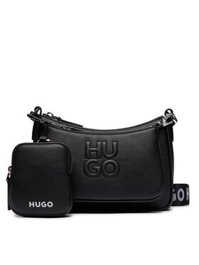 Hugo Hugo Borsetta Bel 50513112 Nero