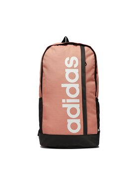 adidas adidas Σακίδιο Essentials Linear Backpack IL5767 Κόκκινο