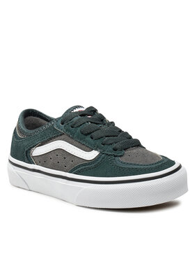 Vans Tenisice Uy Rowley Classic VN0A4BU9KQD1 Zelena