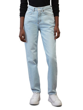 Marc O'Polo Denim Marc O'Polo Denim Teksad 341 9238 12177 Sinine Mom Fit