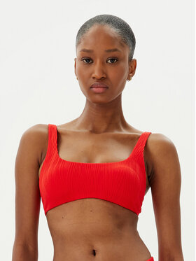 Chantelle Chantelle Bikini ülemine osa C12VQ0 Punane